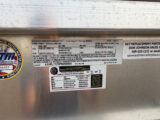 2023 Maverick Lite DX 3H Bumper Pull Trailer
