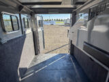 2027 Trails West Adventure MX 3H Bumper Pull Trailer