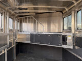 2023 Maverick Lite DX 3H Bumper Pull Trailer