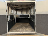 2023 Maverick Lite DX 3H Bumper Pull Trailer