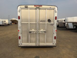 2023 Maverick Lite DX 3H Bumper Pull Trailer