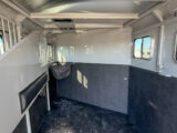 2027 Trails West Adventure MX 3H Bumper Pull Trailer