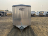 2023 Maverick Lite DX 3H Bumper Pull Trailer