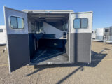 2027 Trails West Adventure MX 3H Bumper Pull Trailer
