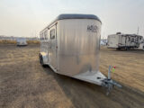2023 Maverick Lite DX 3H Bumper Pull Trailer