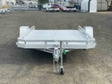 2024 7814 Tilt-S Bumper Pull Trailer