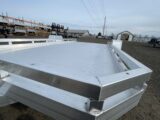 2024 7814 Tilt-S Bumper Pull Trailer