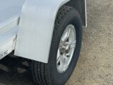 2024 7814 Tilt-S Bumper Pull Trailer