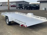 2024 7814 Tilt-S Bumper Pull Trailer