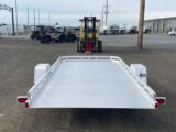 2024 7814 Tilt-S Bumper Pull Trailer