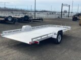 2024 7814 Tilt-S Bumper Pull Trailer