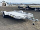 2024 7814 Tilt-S Bumper Pull Trailer