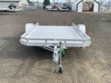 2024 7814 Tilt-S Bumper Pull Trailer
