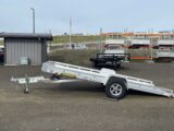 2024 7814 Tilt-S Bumper Pull Trailer