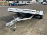 2024 7814 Tilt-S Bumper Pull Trailer