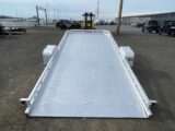 2024 7814 Tilt-S Bumper Pull Trailer