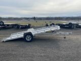2024 7814 Tilt-S Bumper Pull Trailer