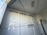 2004 Trails West Adventure II 2H Bumper Pull Trailer