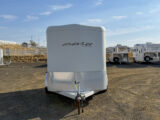 2004 Trails West Adventure II 2H Bumper Pull Trailer