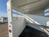 2004 Trails West Adventure II 2H Bumper Pull Trailer