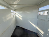 2004 Trails West Adventure II 2H Bumper Pull Trailer