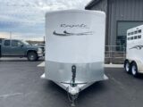 2025 Trails West Royale Plus 2H Bumper Pull Trailer