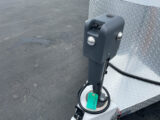 2025 Trails West Royale Plus 2H Bumper Pull Trailer