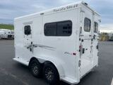 2025 Trails West Royale Plus 2H Bumper Pull Trailer