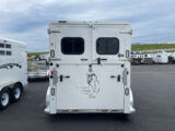 2025 Trails West Royale Plus 2H Bumper Pull Trailer
