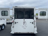 2025 Trails West Royale Plus 2H Bumper Pull Trailer
