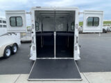 2025 Trails West Royale Plus 2H Bumper Pull Trailer