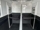 2025 Trails West Royale Plus 2H Bumper Pull Trailer