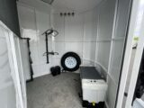 2025 Trails West Royale Plus 2H Bumper Pull Trailer