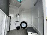 2025 Trails West Royale Plus 2H Bumper Pull Trailer