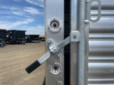 2027 Featherlite 8413 24' Stock Combo Gooseneck Trailer