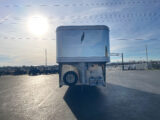 2026 Featherlite 9808 3H Living Quarters Gooseneck Trailer 