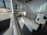 2026 Featherlite 9808 3H Living Quarters Gooseneck Trailer 