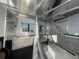 2026 Featherlite 9808 3H Living Quarters Gooseneck Trailer 