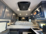 2026 Featherlite 9808 3H Living Quarters Gooseneck Trailer 