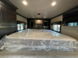 2026 Featherlite 9808 3H Living Quarters Gooseneck Trailer 