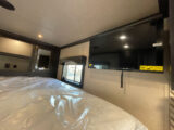 2026 Featherlite 9808 3H Living Quarters Gooseneck Trailer 