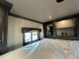 2026 Featherlite 9808 3H Living Quarters Gooseneck Trailer 