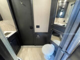 2026 Featherlite 9808 3H Living Quarters Gooseneck Trailer 