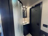 2026 Featherlite 9808 3H Living Quarters Gooseneck Trailer 