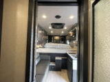 2026 Featherlite 9808 3H Living Quarters Gooseneck Trailer 