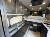 2026 Featherlite 9808 3H Living Quarters Gooseneck Trailer 