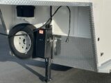 2027 Trails West Classic 7H Gooseneck Trailer 