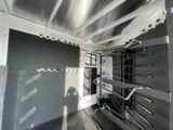 2027 Trails West Classic 7H Gooseneck Trailer 