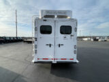 2027 Trails West Classic 7H Gooseneck Trailer 