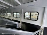 2027 Trails West Classic 7H Gooseneck Trailer 
